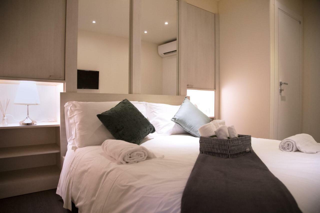 H-Aviva Giubbonari Apartment Rom Eksteriør billede