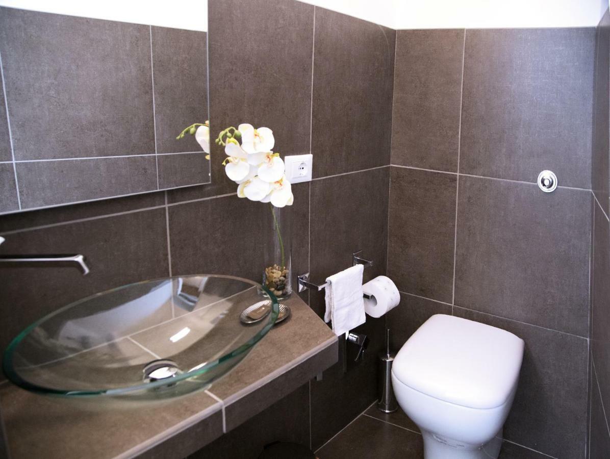 H-Aviva Giubbonari Apartment Rom Eksteriør billede