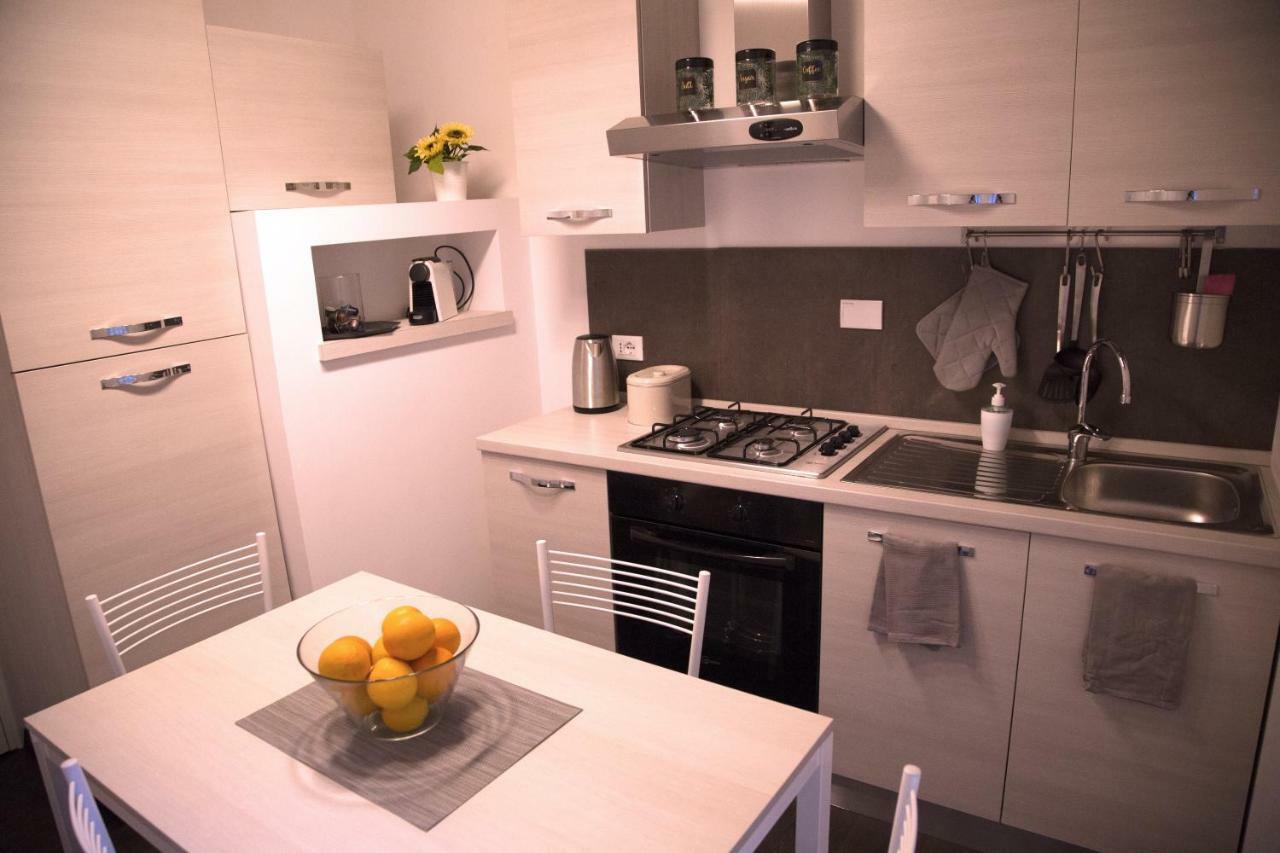 H-Aviva Giubbonari Apartment Rom Eksteriør billede