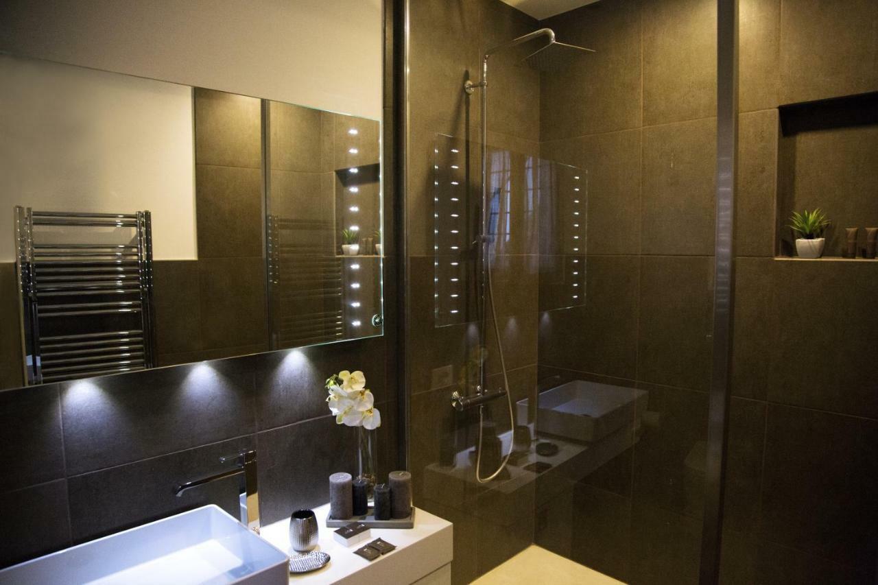 H-Aviva Giubbonari Apartment Rom Eksteriør billede