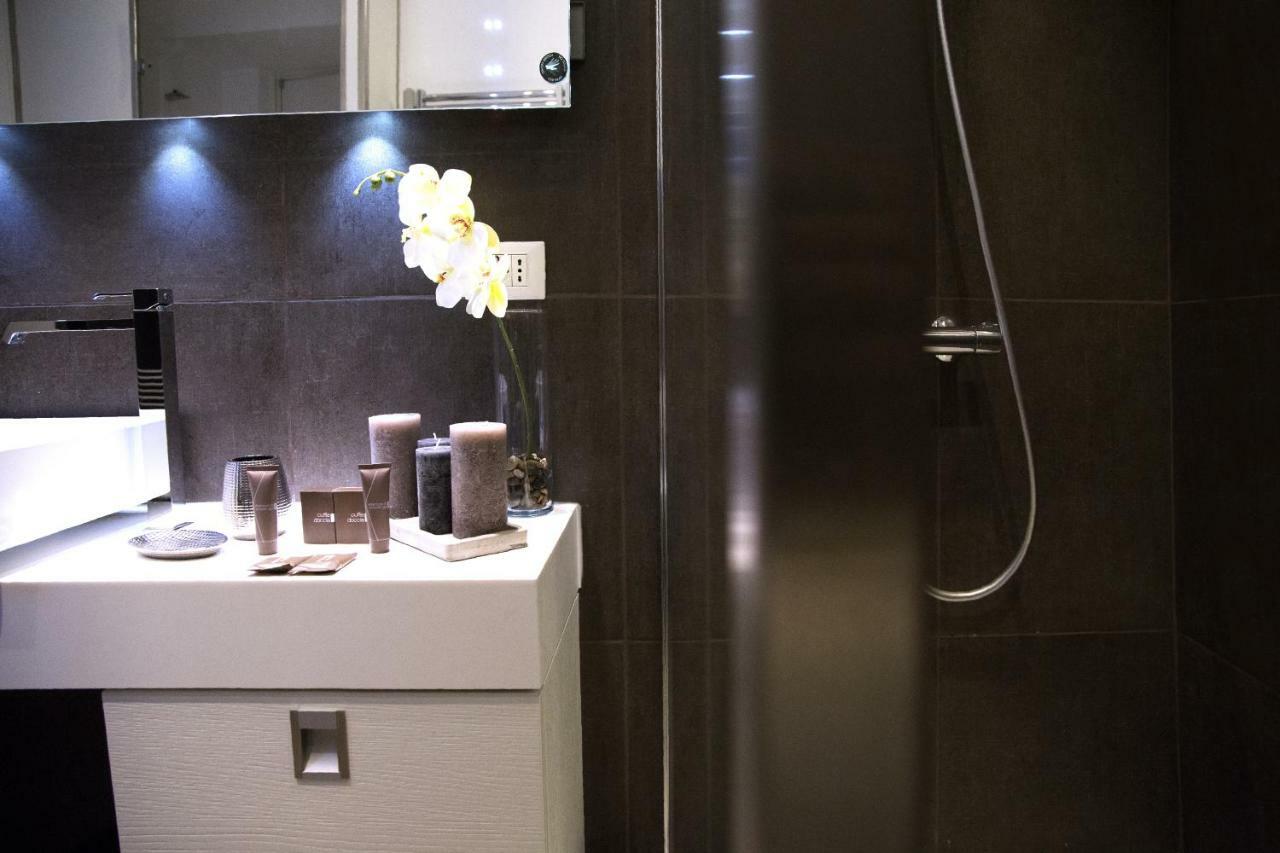 H-Aviva Giubbonari Apartment Rom Eksteriør billede